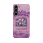 mewtwo scarlet and violet slim iphone 17 pro max