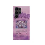 mewtwo scarlet and violet slim iphone 17 pro max