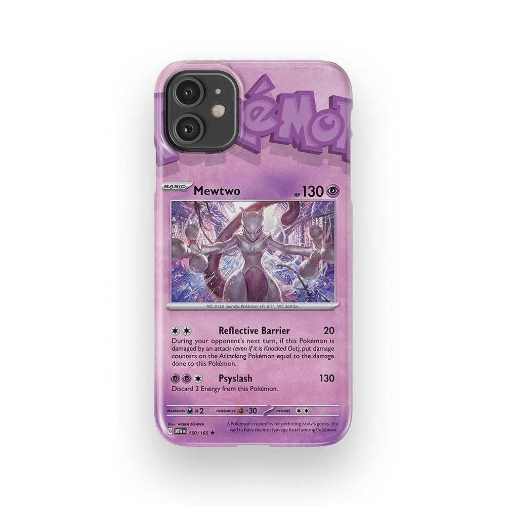 mewtwo scarlet and violet slim iphone 11 mewtwo scarlet and violet slim iphone 11