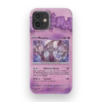 mewtwo scarlet and violet slim iphone 17 pro max
