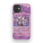 mewtwo scarlet and violet slim iphone 17 pro max