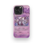 mewtwo scarlet and violet slim iphone 17 pro max