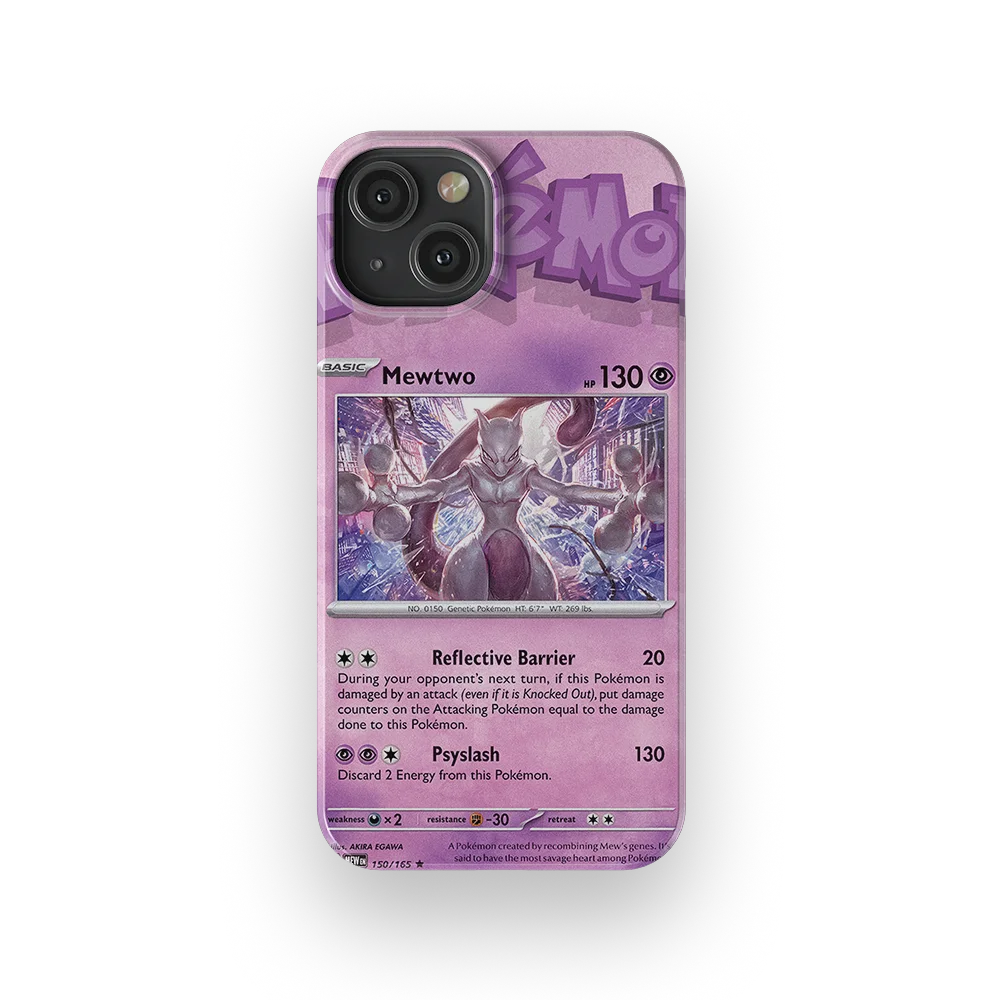 mewtwo scarlet and violet slim iphone 13 mewtwo scarlet and violet slim iphone 13