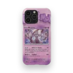 mewtwo scarlet and violet slim iphone 17 pro max