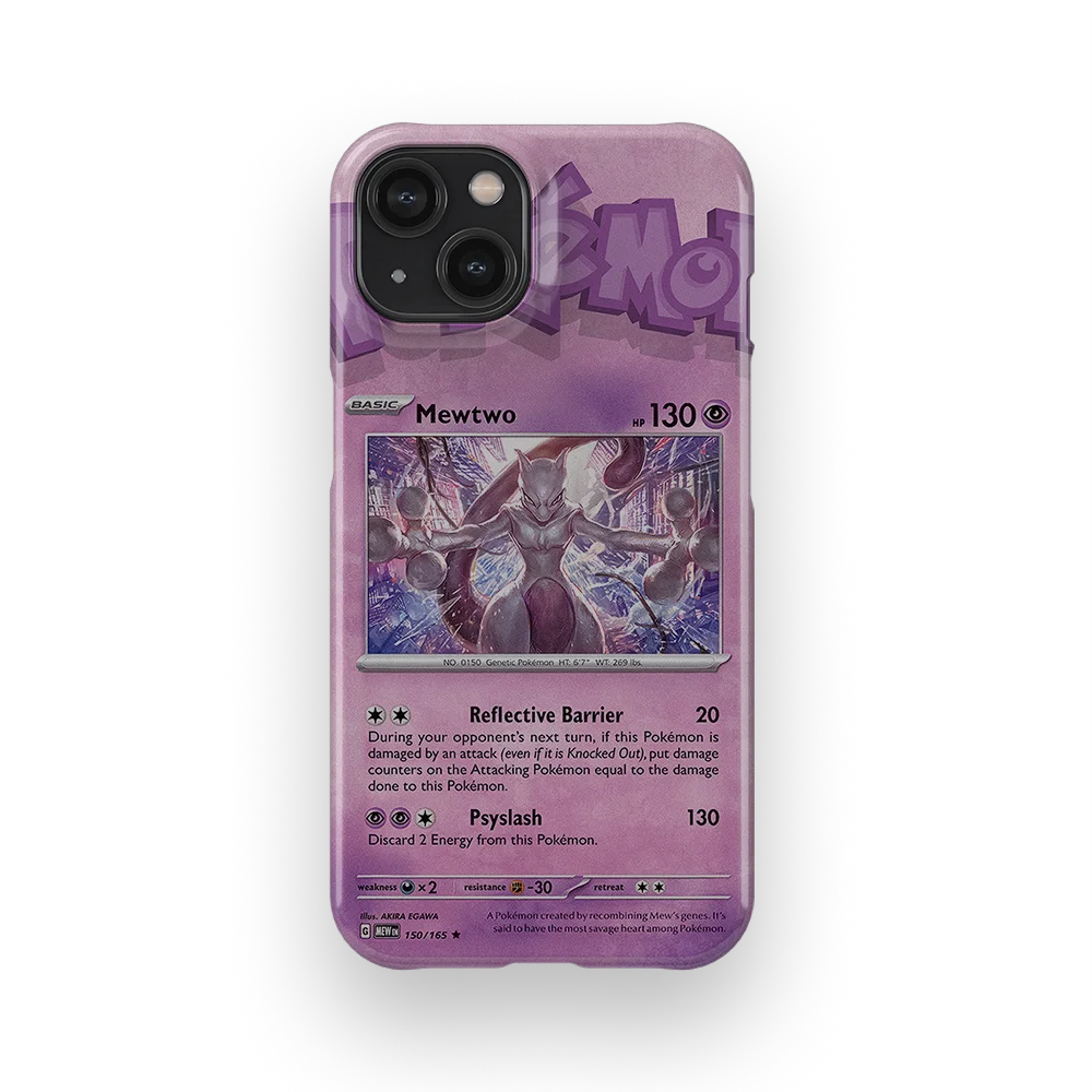 mewtwo scarlet and violet slim iphone 14 mewtwo scarlet and violet slim iphone 14