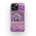mewtwo scarlet and violet slim iphone 17 pro max