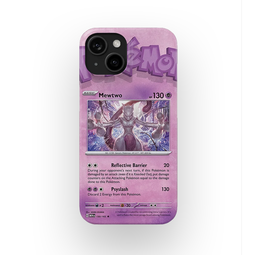mewtwo scarlet and violet slim iphone 15 mewtwo scarlet and violet slim iphone 15
