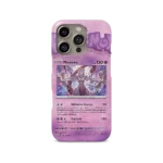 mewtwo scarlet and violet slim iphone 17 pro max