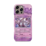 mewtwo scarlet and violet slim iphone 17 pro max