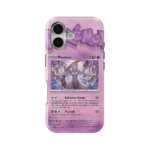 mewtwo scarlet and violet slim iphone 17 pro max