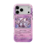mewtwo scarlet and violet slim iphone 17 pro max