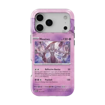 mewtwo scarlet and violet slim iphone 17 pro max