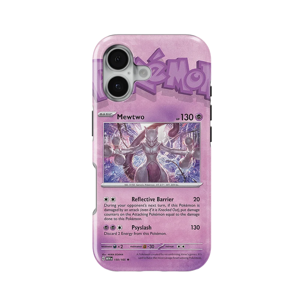 mewtwo scarlet and violet slim iphone 17 mewtwo scarlet and violet slim iphone 17