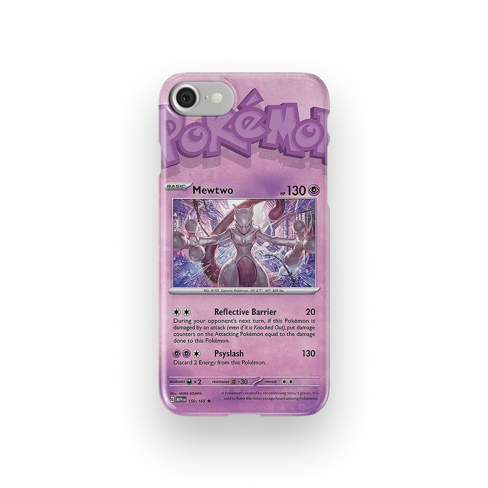 mewtwo scarlet and violet slim iphone 8 mewtwo scarlet and violet slim iphone 8