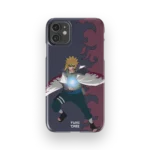 minato slim iphone 17 pro max