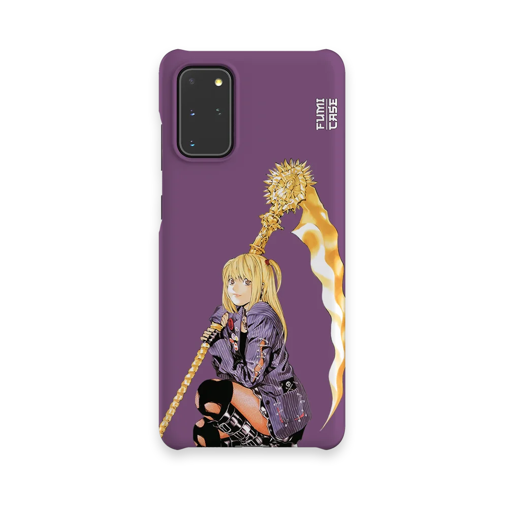 misa amane slim galaxy s20 plus misa amane slim galaxy s20 plus
