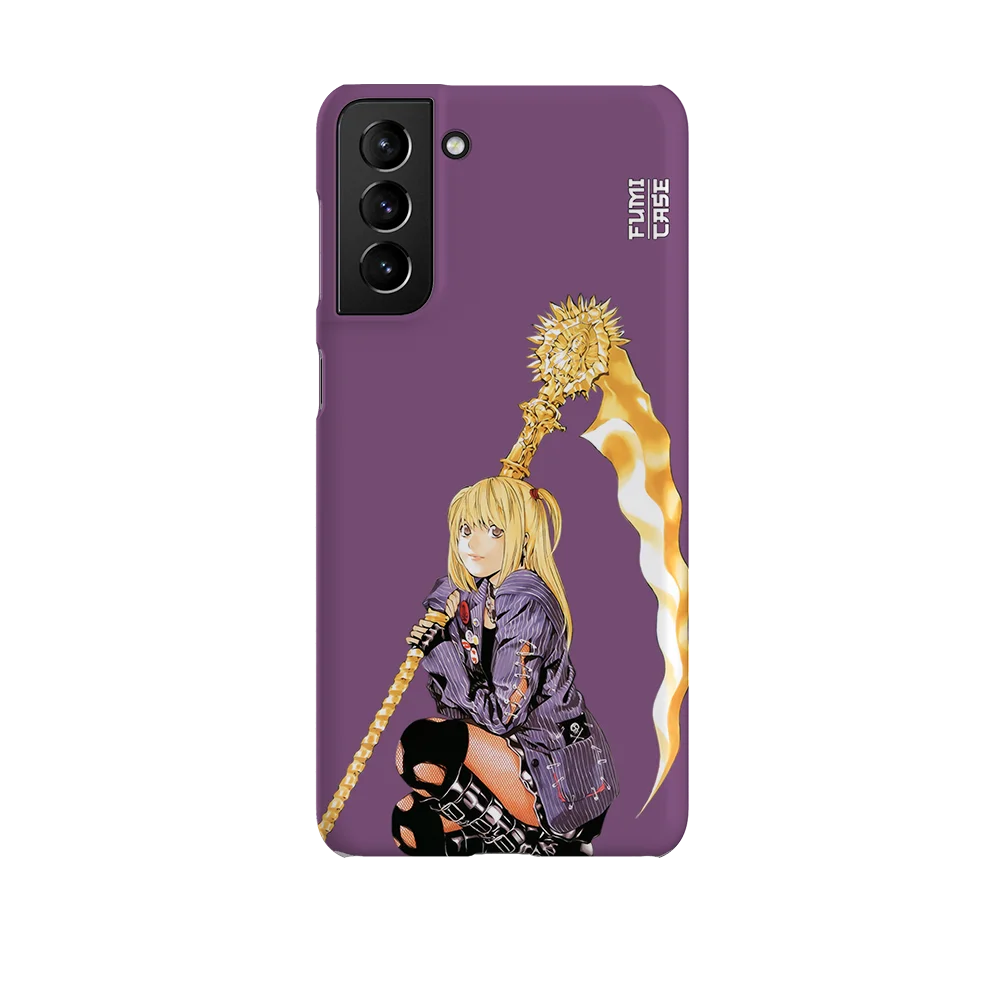 misa amane slim galaxy s21 plus misa amane slim galaxy s21 plus