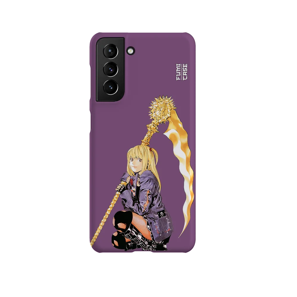 misa amane slim galaxy s21 misa amane slim galaxy s21