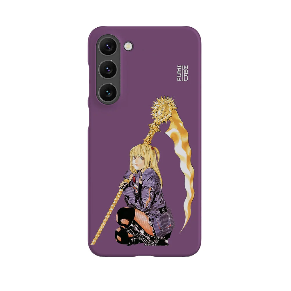 misa amane slim galaxy s23 plus misa amane slim galaxy s23 plus