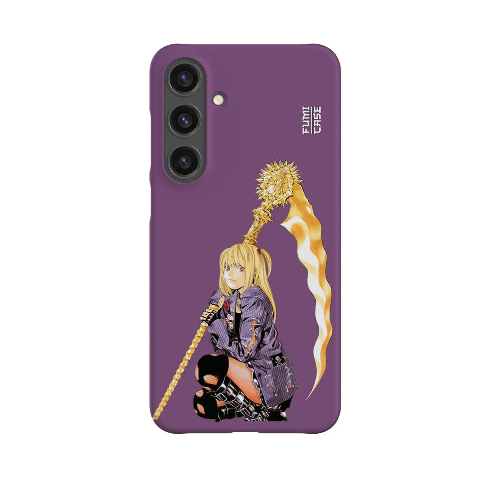 misa amane slim galaxy s24 plus misa amane slim galaxy s24 plus