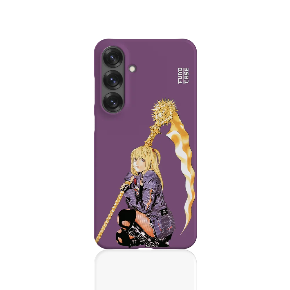 misa amane slim galaxy s25 plus misa amane slim galaxy s25 plus