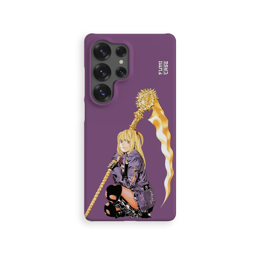 misa amane slim galaxy s25 ultra misa amane slim galaxy s25 ultra