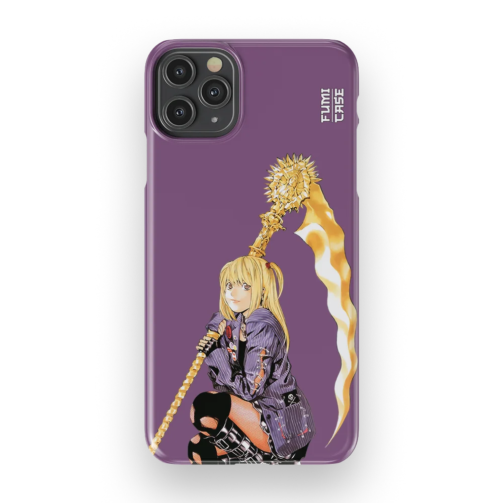 misa amane slim iphone 11 pro max misa amane slim iphone 11 pro max