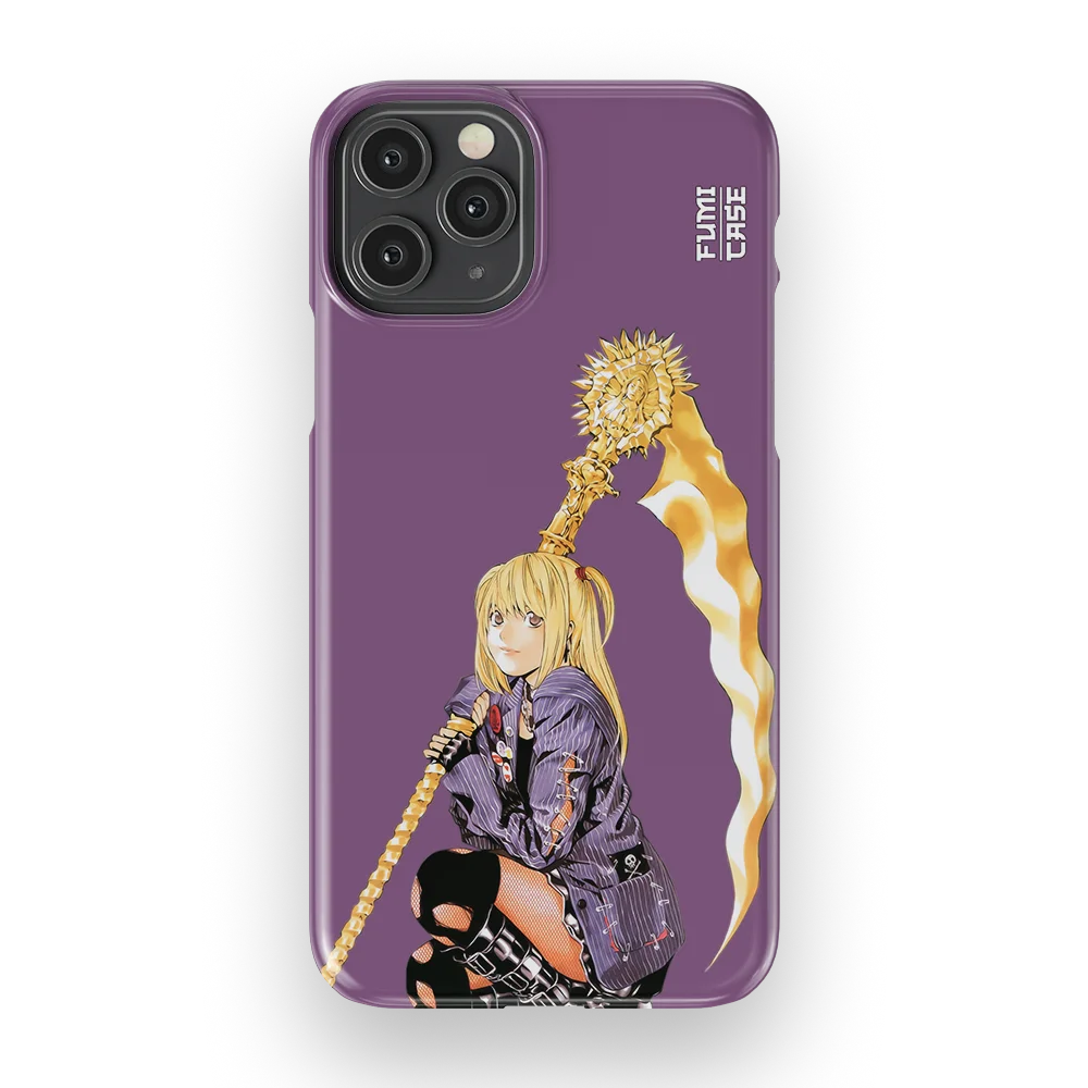 misa amane slim iphone 11 pro misa amane slim iphone 11 pro
