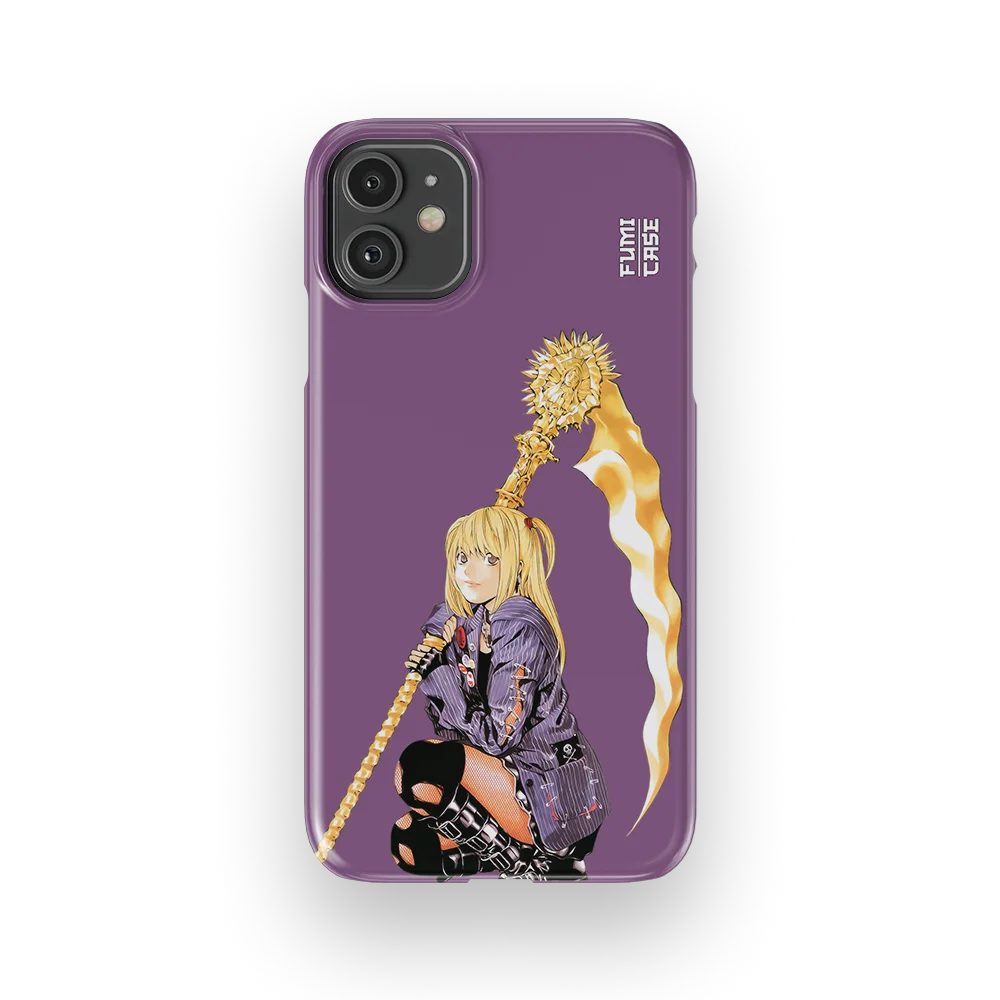 misa amane slim iphone 11 misa amane slim iphone 11
