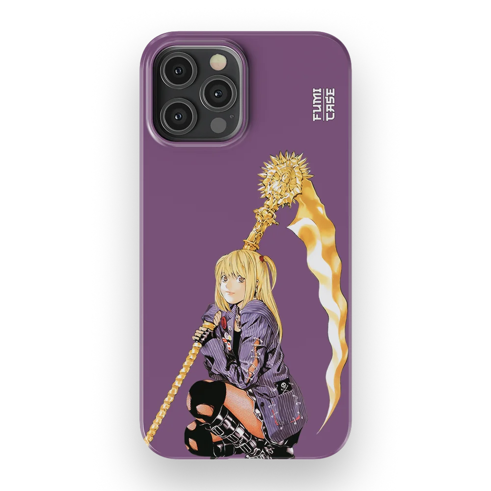 misa amane slim iphone 12 pro max misa amane slim iphone 12 pro max