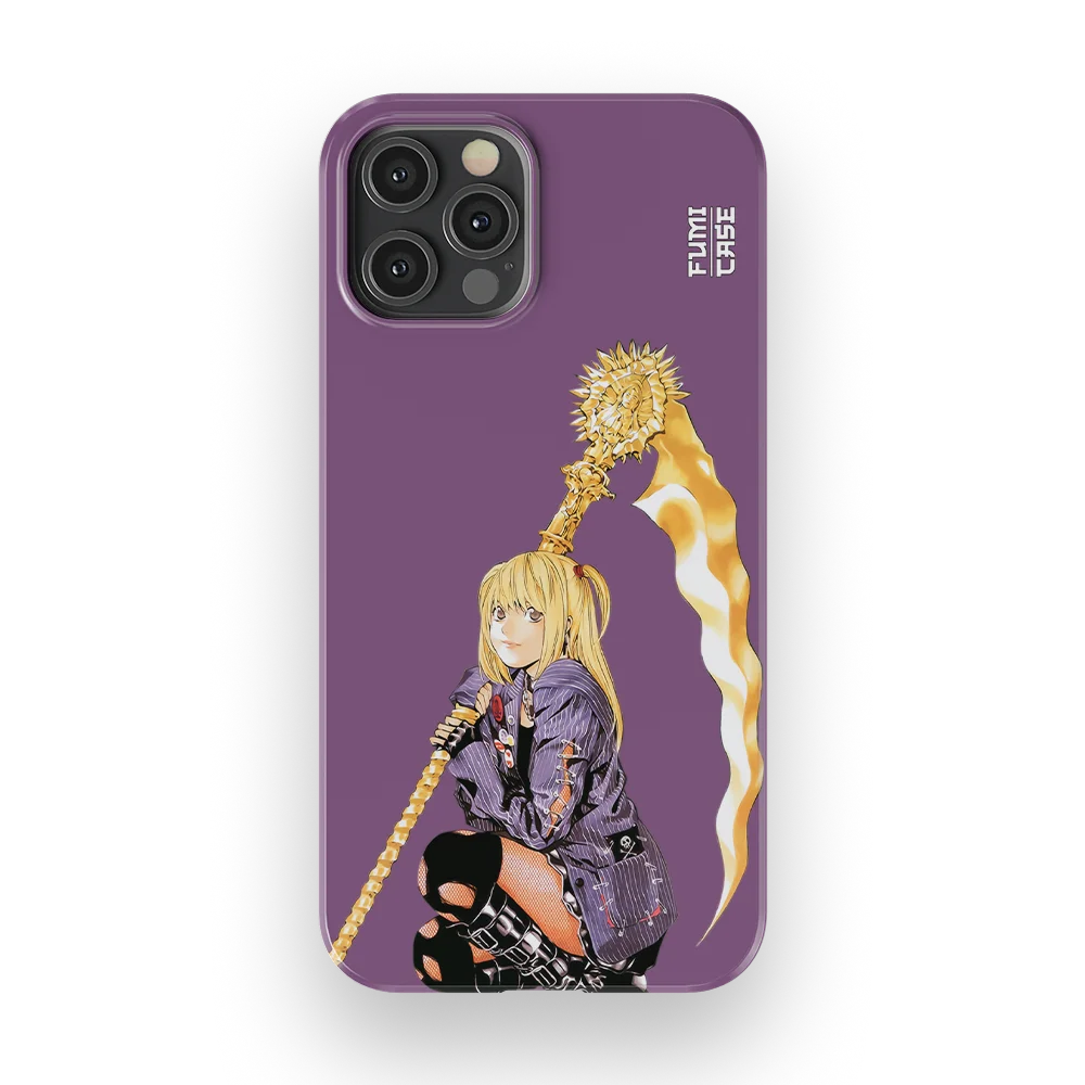 misa amane slim iphone 12 pro misa amane slim iphone 12 pro