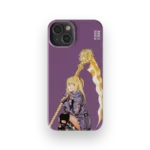 misa amane slim iphone 17 pro max