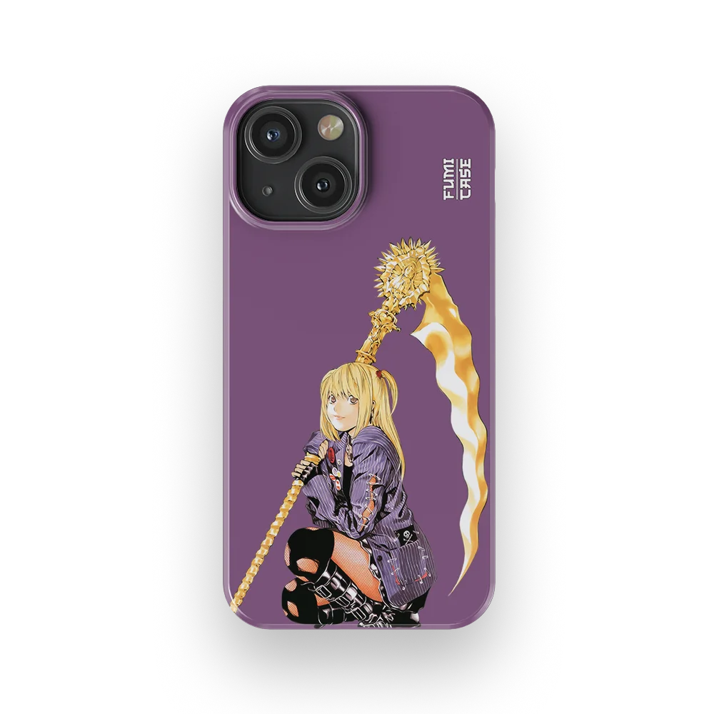 misa amane slim iphone 13 mini misa amane slim iphone 13 mini