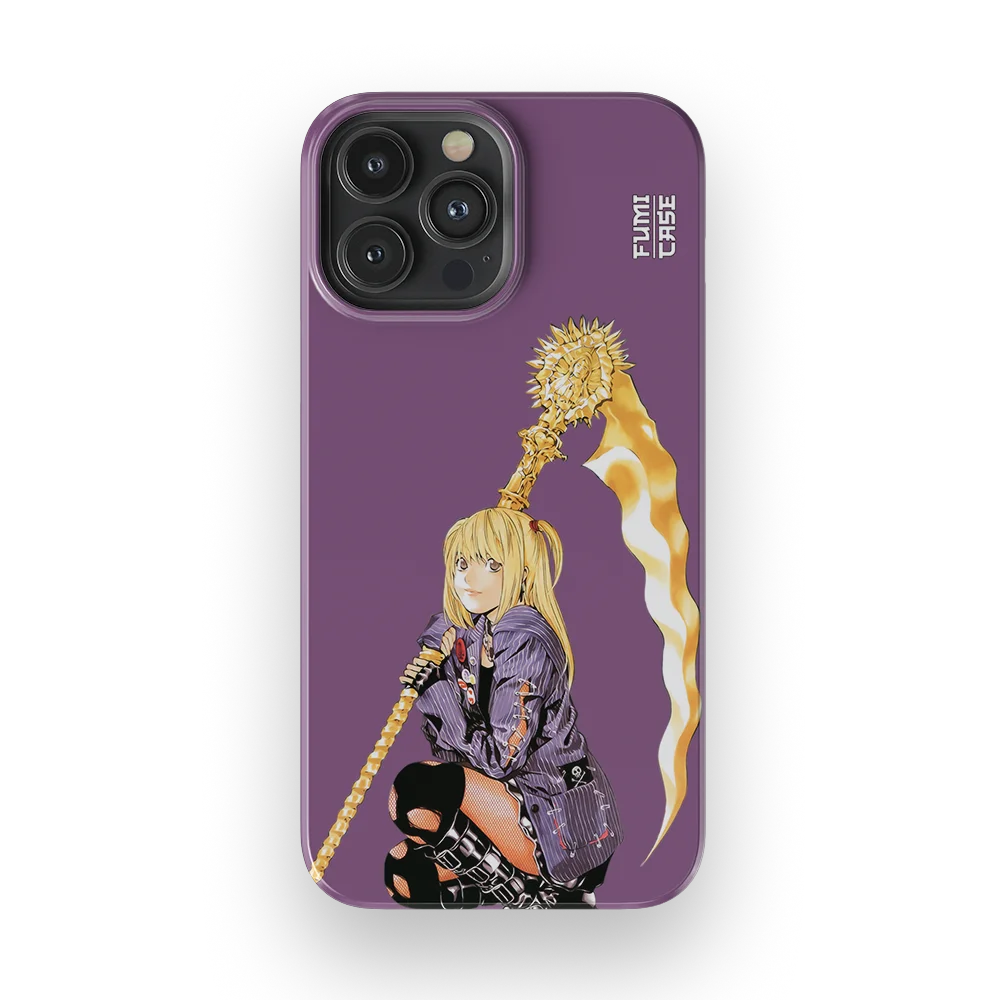 misa amane slim iphone 13 pro max misa amane slim iphone 13 pro max