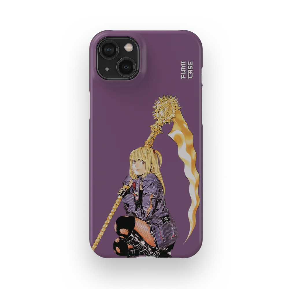 misa amane slim iphone 14 plus misa amane slim iphone 14 plus