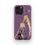 misa amane slim iphone 17 pro max