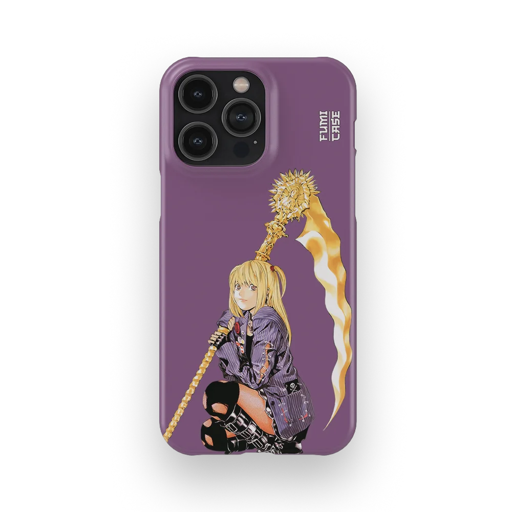 misa amane slim iphone 14 pro max misa amane slim iphone 14 pro max
