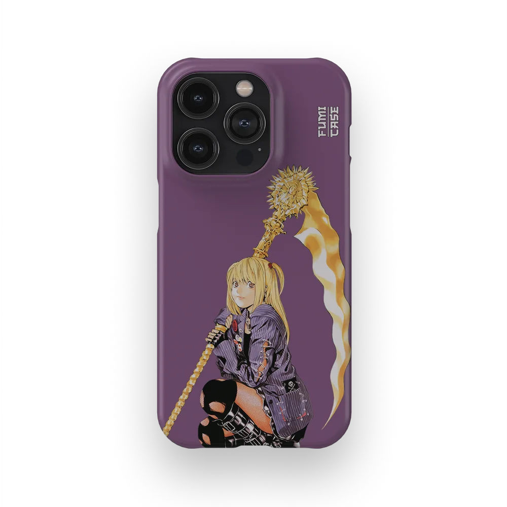 misa amane slim iphone 14 pro misa amane slim iphone 14 pro