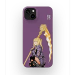 misa amane slim iphone 17 pro max