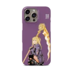 misa amane slim iphone 17 pro max