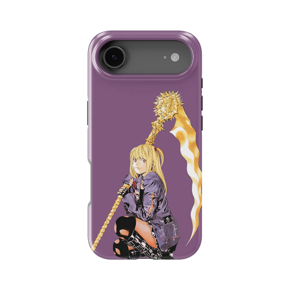 misa amane slim iphone 17 air misa amane slim iphone 17 air