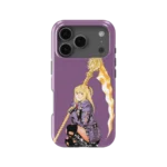 misa amane slim iphone 17 pro max