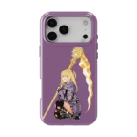 misa amane slim iphone 17 pro max