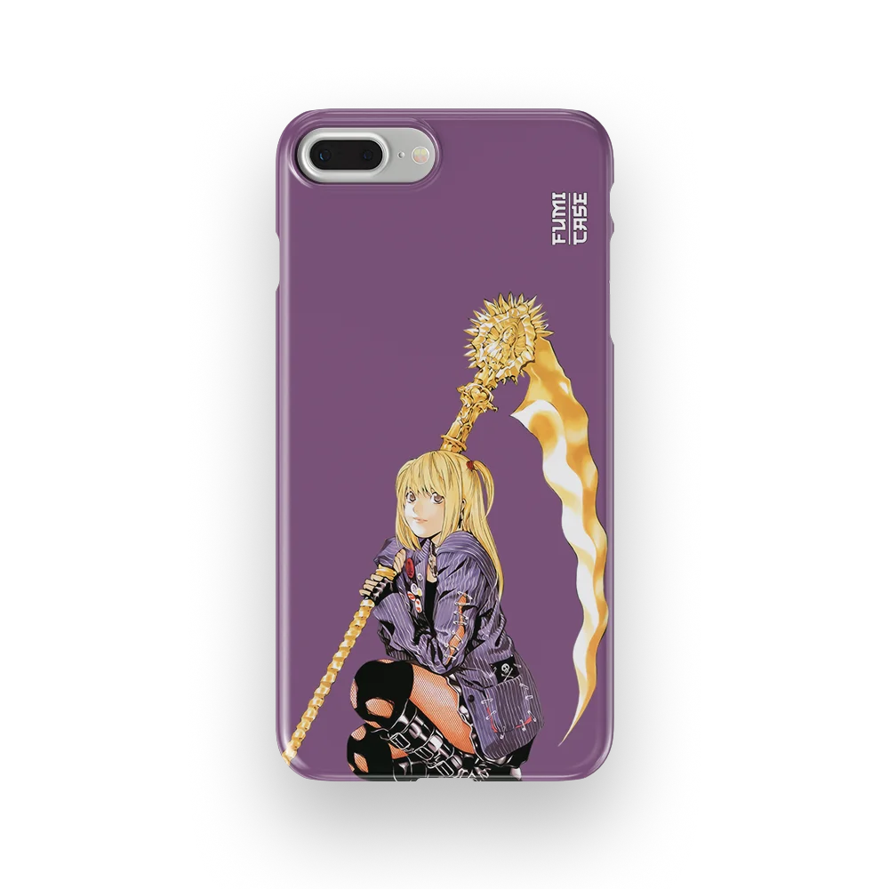 misa amane slim iphone 8 plus misa amane slim iphone 8 plus