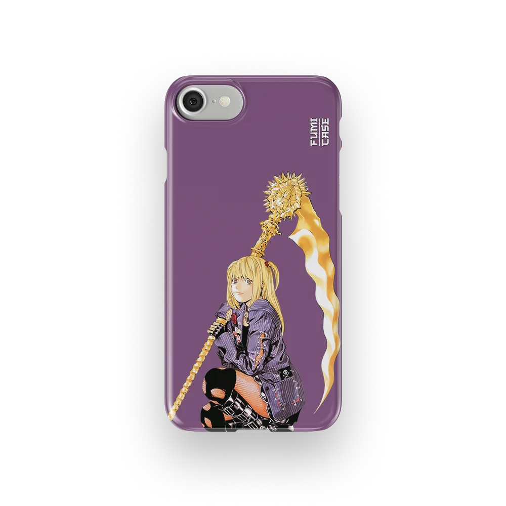 misa amane slim iphone 8 misa amane slim iphone 8