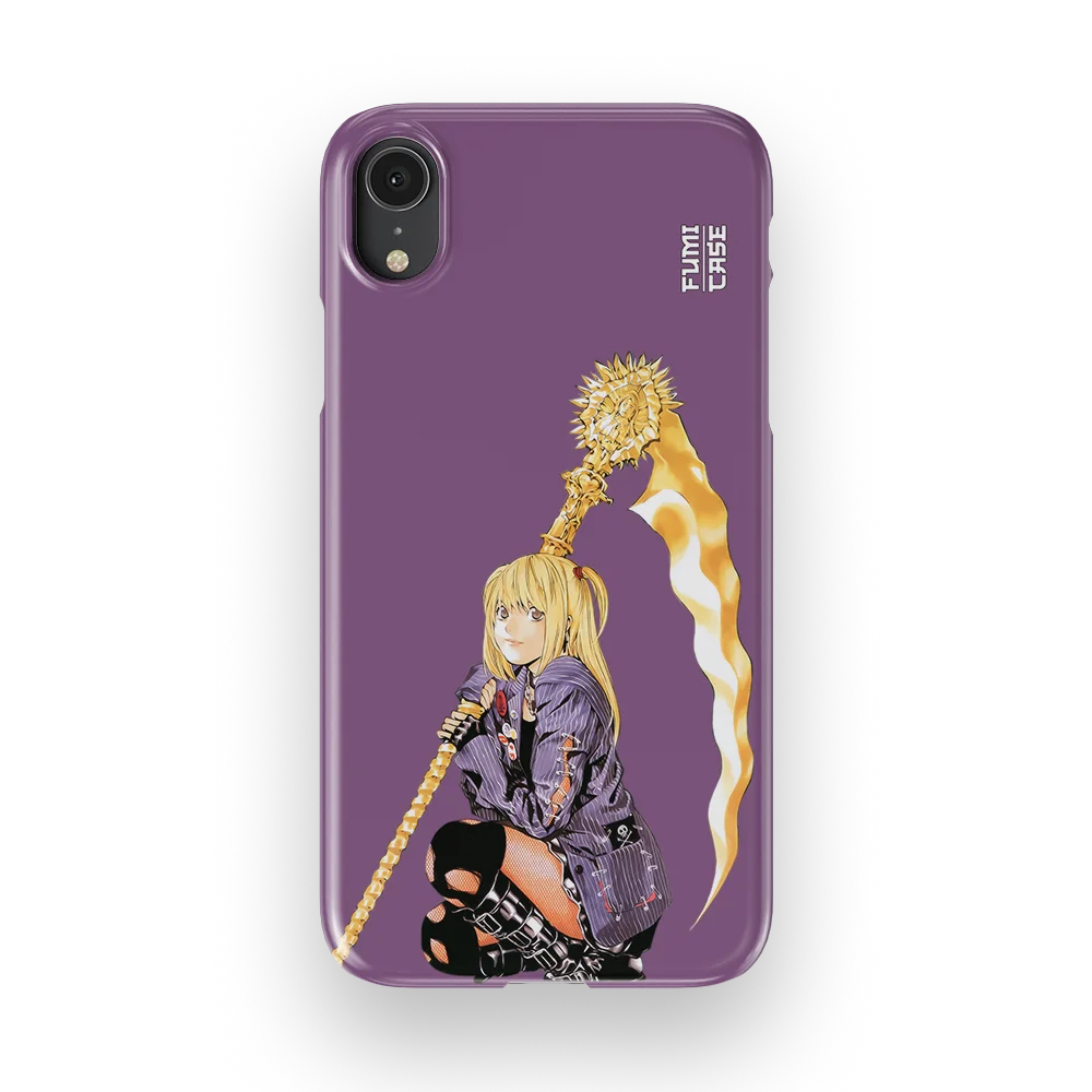 misa amane slim iphone xr misa amane slim iphone xr