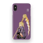misa amane slim iphone 17 pro max