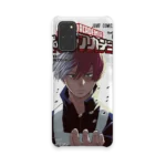 my hero academia vol05 slim iphone 17 pro max