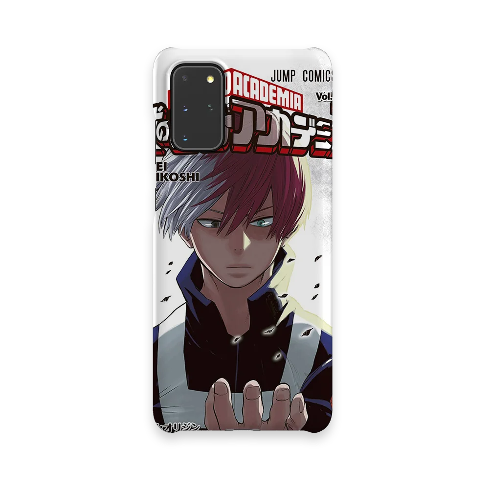my hero academia vol05 slim galaxy s20 plus my hero academia vol05 slim galaxy s20 plus