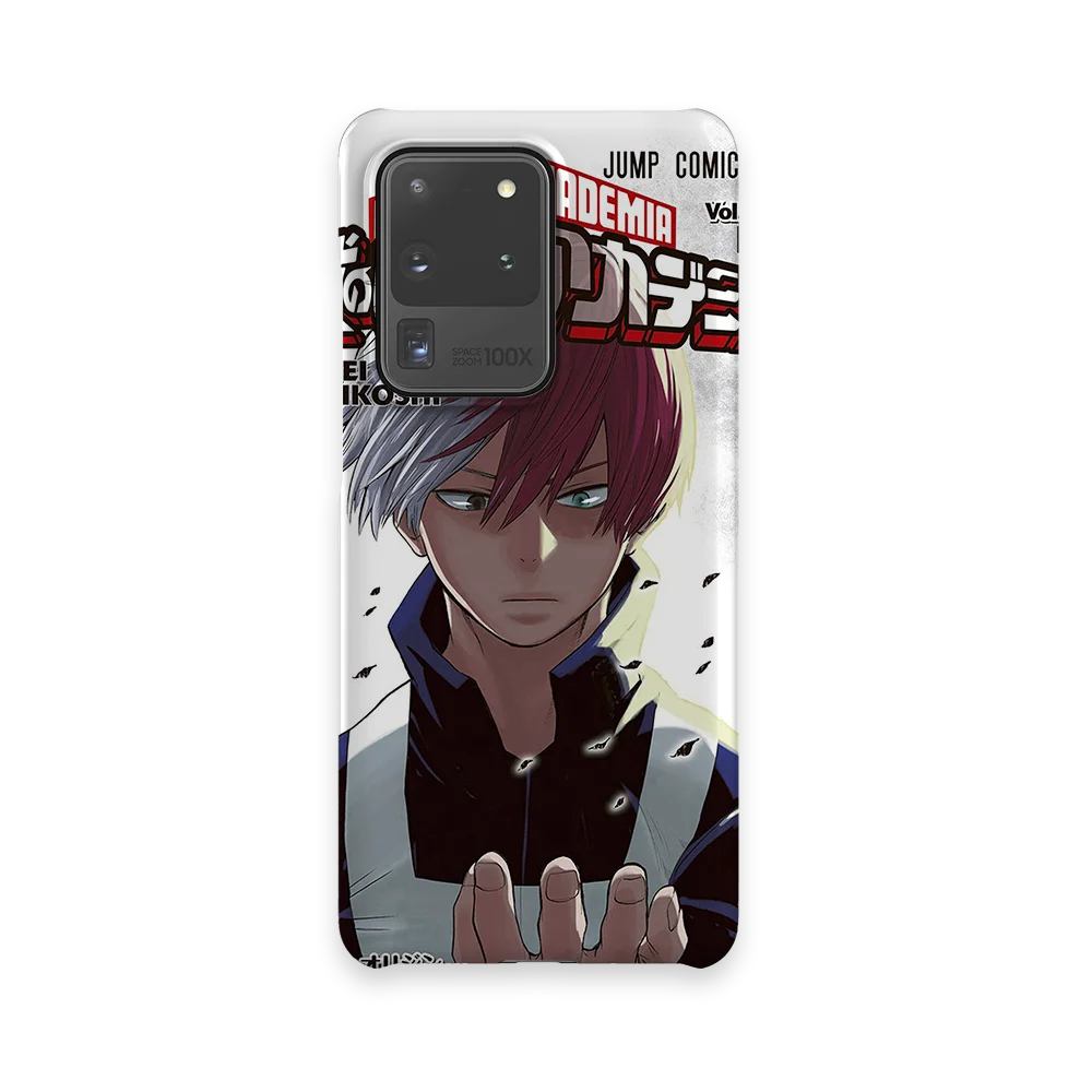 my hero academia vol05 slim galaxy s20 ultra my hero academia vol05 slim galaxy s20 ultra